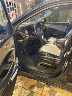 هيونداي سانتافي